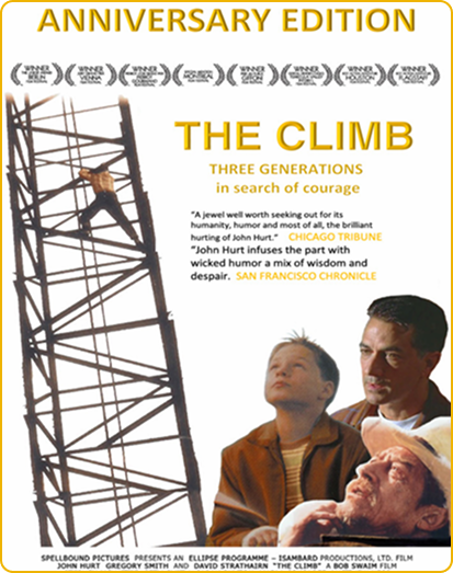 The Climb — anniversary edition